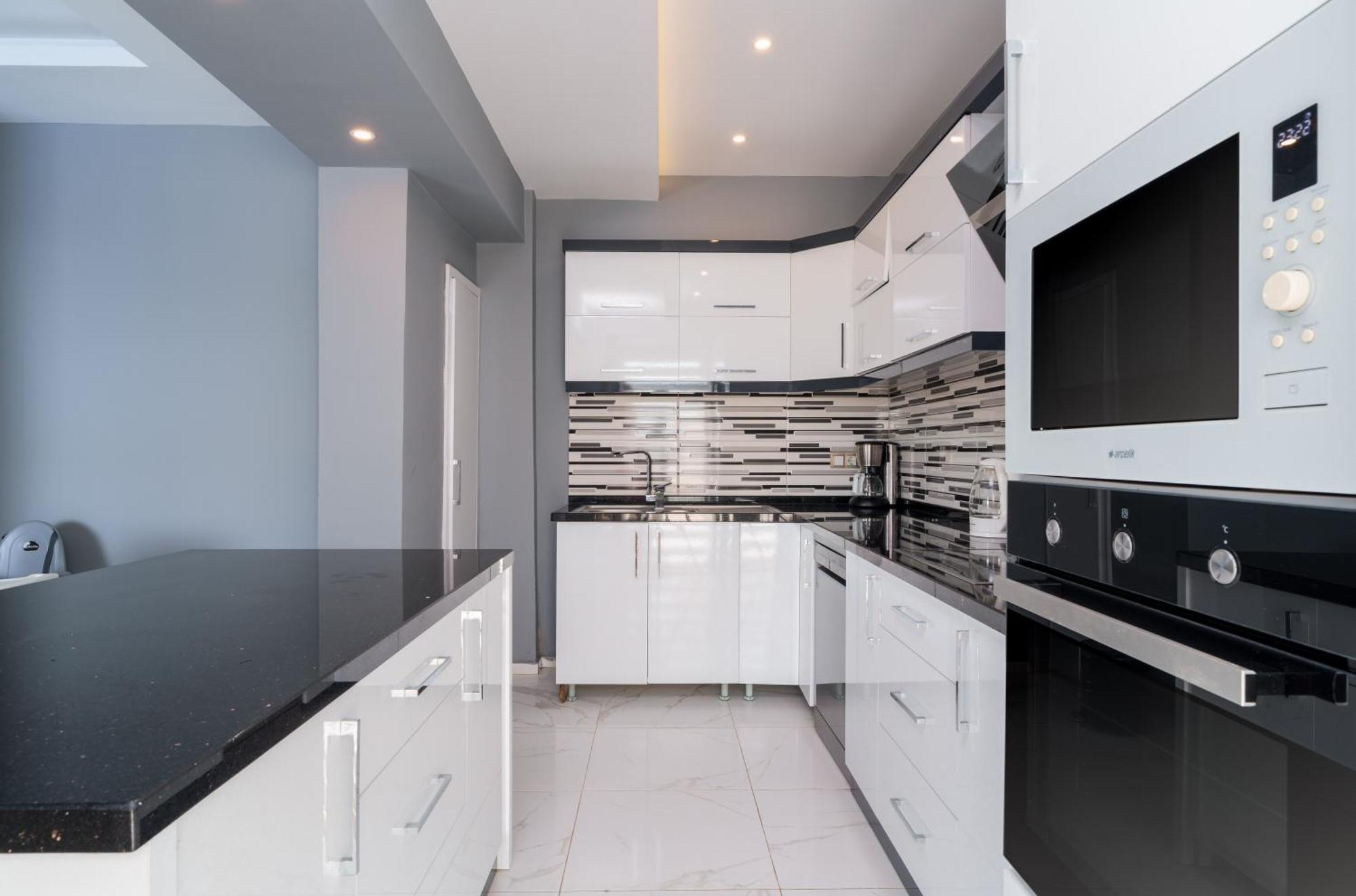 Villa Melissa Kalkan Bagian luar foto
