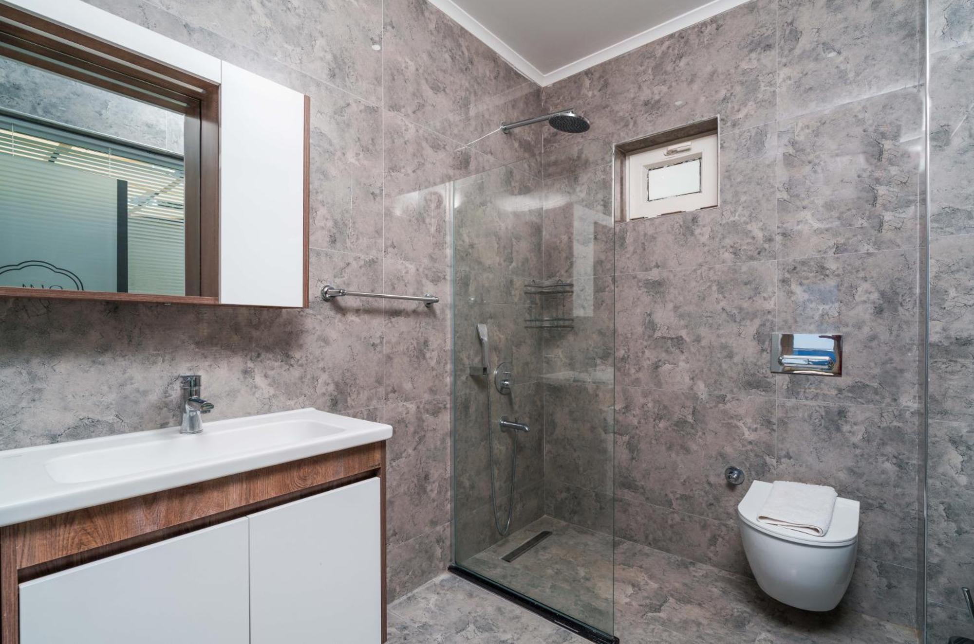 Villa Melissa Kalkan Bagian luar foto