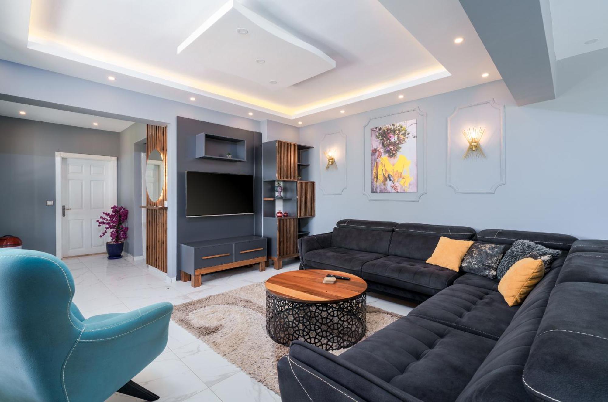 Villa Melissa Kalkan Bagian luar foto
